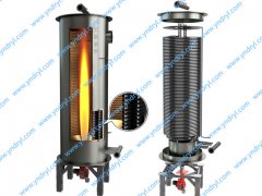 导热油炉加热器生产厂家选择指导